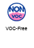 VOC不使用