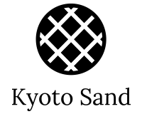 Kyoto Sand